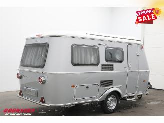 Eriba  Touring 430 **NIEUW/NEU** Luifel Dwarsbed LMV picture 3