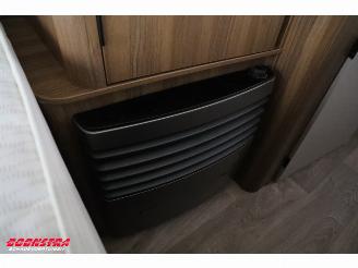 Eriba  Touring 430 **NIEUW/NEU** Luifel Dwarsbed LMV picture 22