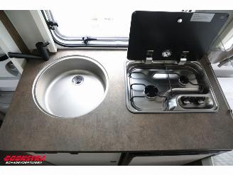 Eriba  Touring 430 **NIEUW/NEU** Luifel Dwarsbed LMV picture 20
