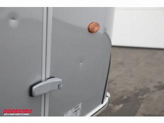 Eriba  Touring 430 **NIEUW/NEU** Luifel Dwarsbed LMV picture 11
