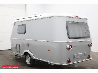 Eriba  Touring 430 **NIEUW/NEU** Luifel Dwarsbed LMV picture 4