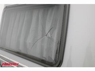 Eriba  Touring 430 **NIEUW/NEU** Luifel Dwarsbed LMV picture 5