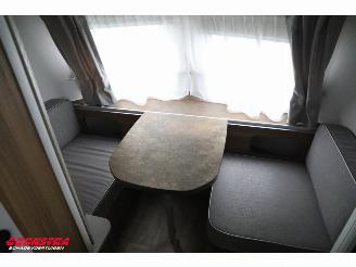 Eriba  Touring 430 **NIEUW/NEU** Luifel Dwarsbed LMV picture 18