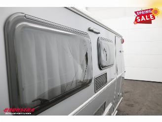 Eriba  Touring 430 **NIEUW/NEU** Luifel Dwarsbed LMV picture 8