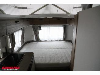Eriba  Touring 430 **NIEUW/NEU** Luifel Dwarsbed LMV picture 16