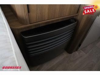 Eriba  Touring 430 **NIEUW/NEU** Luifel Dwarsbed LMV picture 22