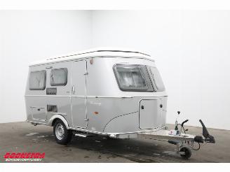 Eriba  Touring 430 **NIEUW/NEU** Luifel Dwarsbed LMV picture 2