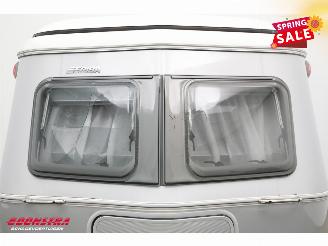 Eriba  Touring 430 **NIEUW/NEU** Luifel Dwarsbed LMV picture 13