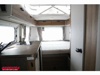 Eriba  Touring 430 **NIEUW/NEU** Luifel Dwarsbed LMV picture 15