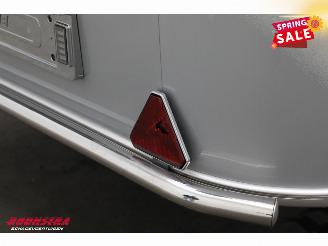 Eriba  Touring 430 **NIEUW/NEU** Luifel Dwarsbed LMV picture 6