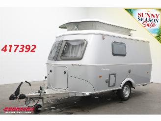 damaged caravans Eriba  Touring 430 **NIEUW/NEU** Luifel Dwarsbed LMV 2026