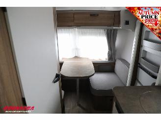 Eriba  Touring 430 **NIEUW/NEU** Luifel Dwarsbed LMV picture 14