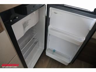 Eriba  Touring 430 **NIEUW/NEU** Luifel Dwarsbed LMV picture 21