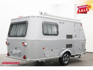 Eriba  Touring 420 **NIEUW/NEU** Luifel LMV Single Beds picture 3