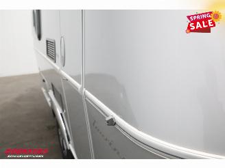 Eriba  Touring 420 **NIEUW/NEU** Luifel LMV Single Beds picture 10