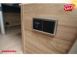 Eriba  Nova Light 465 **NIEUW/NEU** Luifel Frans Bed picture 25