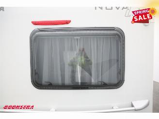 Eriba  Nova Light 465 **NIEUW/NEU** Luifel Frans Bed picture 10