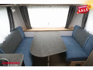 Eriba  Nova Light 465 **NIEUW/NEU** Luifel Frans Bed picture 18