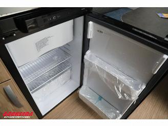 Eriba  Nova Light 465 **NIEUW/NEU** Luifel Frans Bed picture 20