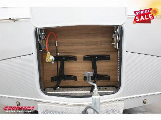 Eriba  Touring 560 **NIEUW/NEU** Hefdak Stapelbed picture 23