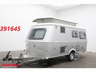 Eriba  Touring 560 **NIEUW/NEU** Hefdak Stapelbed picture 1