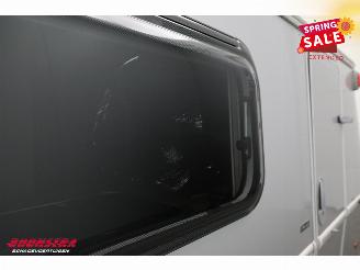 Eriba  Touring 560 **NIEUW/NEU** Hefdak Stapelbed picture 9