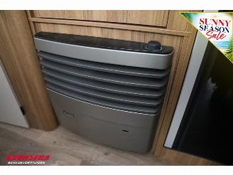 Eriba  Touring 560 **NIEUW/NEU** Hefdak Stapelbed picture 20