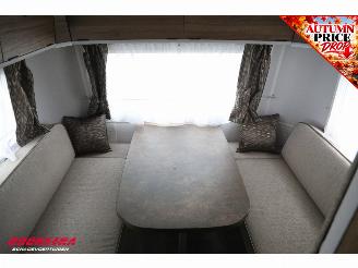 Eriba  Touring 560 **NIEUW/NEU** Hefdak Stapelbed picture 16