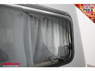 Eriba  Touring 560 **NIEUW/NEU** Hefdak Stapelbed picture 10