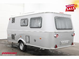 Eriba  Touring 560 **NEUW/NEU** Hefdak Stapelbed picture 4