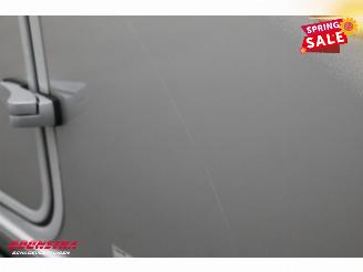 Eriba  Touring 560 **NEUW/NEU** Hefdak Stapelbed picture 6