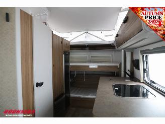 Eriba  Touring 560 **NIEUW/NEU** Hefdak Stapelbed picture 13