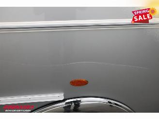 Eriba  Touring 560 **NEUW/NEU** Hefdak Stapelbed picture 7