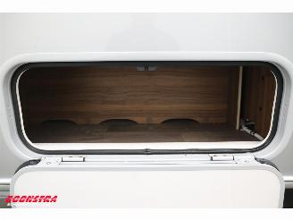 Eriba  Touring 560 **NIEUW/NEU** Hefdak Stapelbed picture 22