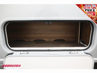 Eriba  Touring 560 **NIEUW/NEU** Hefdak Stapelbed picture 22