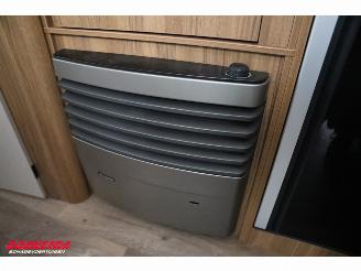 Eriba  Touring 560 **NIEUW/NEU** Hefdak Stapelbed picture 20