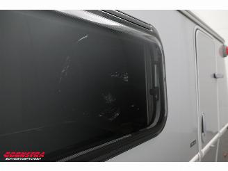 Eriba  Touring 560 **NIEUW/NEU** Hefdak Stapelbed picture 9