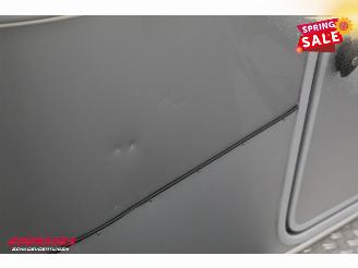 Eriba  Touring 560 **NEUW/NEU** Hefdak Stapelbed picture 5