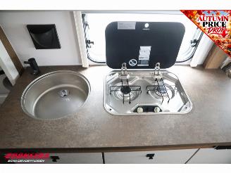 Eriba  Touring 560 **NIEUW/NEU** Hefdak Stapelbed picture 18