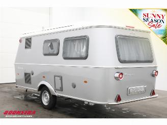 Eriba  Touring 560 **NIEUW/NEU** Hefdak Stapelbed picture 4