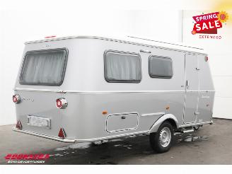Eriba  Touring 560 **NIEUW/NEU** Hefdak Stapelbed picture 3
