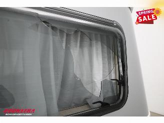 Eriba  Touring 560 **NEUW/NEU** Hefdak Stapelbed picture 10