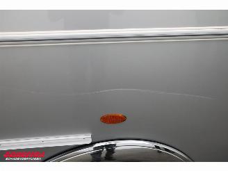 Eriba  Touring 560 **NIEUW/NEU** Hefdak Stapelbed picture 7