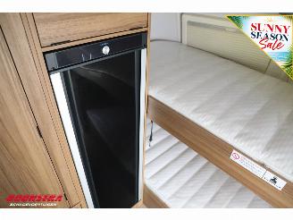 Eriba  Touring 560 **NIEUW/NEU** Hefdak Stapelbed picture 14