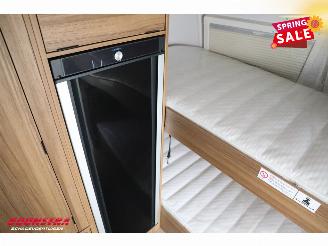 Eriba  Touring 560 **NEUW/NEU** Hefdak Stapelbed picture 14