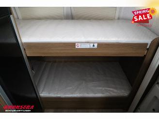 Eriba  Touring 560 **NIEUW/NEU** Hefdak Stapelbed picture 15