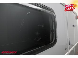Eriba  Touring 560 **NIEUW/NEU** Hefdak Stapelbed picture 9