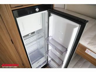 Eriba  Touring 560 **NIEUW/NEU** Hefdak Stapelbed picture 19