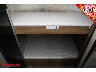 Eriba  Touring 560 **NIEUW/NEU** Hefdak Stapelbed picture 15
