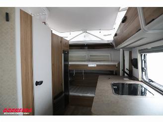 Eriba  Touring 560 **NIEUW/NEU** Hefdak Stapelbed picture 13